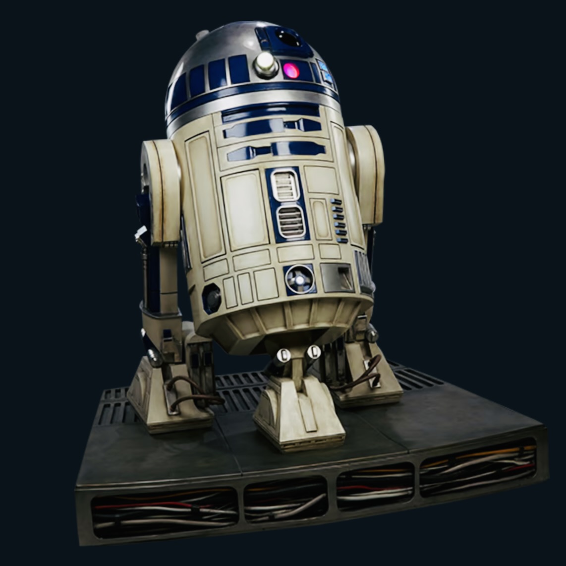 R2-D2
